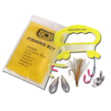 Charger l'image dans la galerie, Kit De Pêche Bcb