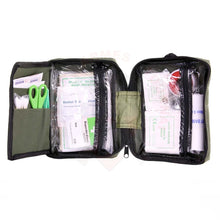 Charger l'image dans la galerie, Kit De Premier Secours 101 Accessoires Soin