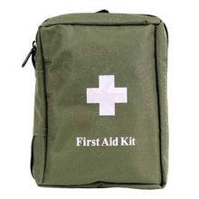 Charger l'image dans la galerie, Kit De Premier Secours 101 Accessoires Soin