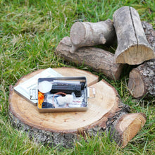 Charger l'image dans la galerie, Kit De Survie Boite Aluminium Pêche