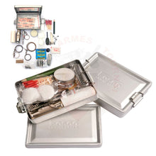 Charger l'image dans la galerie, Kit De Survie Boite Aluminium Pêche
