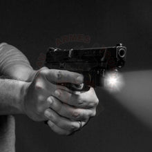 Charger l'image dans la galerie, Lampe Firefield Battletek Lampes