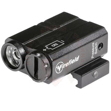 Charger l'image dans la galerie, Lampe Firefield Charge Ar Lampes