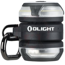 Charger l'image dans la galerie, Lampe Olight Gober Kit Gris Lampes