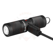 Charger l'image dans la galerie, Lampe Olight I1R 2 Pro Noire Lampes