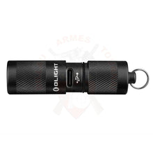 Charger l&#39;image dans la galerie, Lampe Olight I1R 2 Pro Noire Lampes