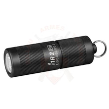Charger l'image dans la galerie, Lampe Olight I1R 2 Pro Noire Lampes
