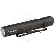 Charger l'image dans la galerie, Lampe Olight I3T Eos Carbone (Edition Limitée !) Lampes