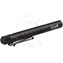 Charger l'image dans la galerie, Lampe Olight I3T Plus Eos Noire Lampes