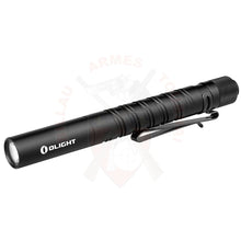 Charger l'image dans la galerie, Lampe Olight I3T Plus Eos Noire Lampes
