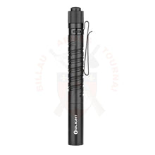 Charger l'image dans la galerie, Lampe Olight I3T Plus Eos Noire Lampes