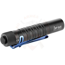 Charger l'image dans la galerie, Lampe Olight I5T Eos Noire Lampes
