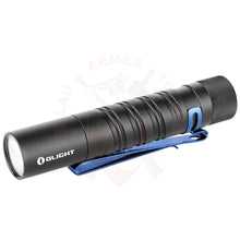 Charger l'image dans la galerie, Lampe Olight I5T Eos Noire Lampes