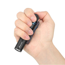 Charger l'image dans la galerie, Lampe Olight I5T Eos Noire Lampes
