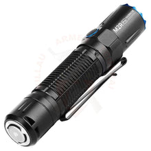 Charger l'image dans la galerie, Lampe Olight M2R Pro Warrior Noire Lampes
