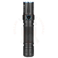 Charger l'image dans la galerie, Lampe Olight M2R Pro Warrior Noire Lampes