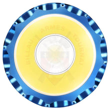 Charger l'image dans la galerie, Lampe Olight M2R Pro Warrior Noire Lampes