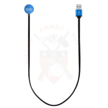 Charger l'image dans la galerie, Lampe Olight M2R Pro Warrior Noire Lampes