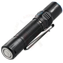 Charger l'image dans la galerie, Lampe Olight M2R Warrior Lampes
