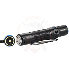 Charger l'image dans la galerie, Lampe Olight M2R Warrior Lampes