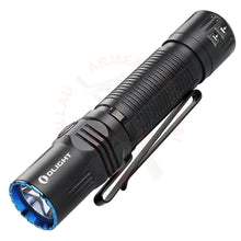 Charger l'image dans la galerie, Lampe Olight M2R Warrior Lampes