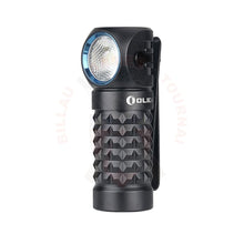 Charger l'image dans la galerie, Lampe Olight Perun Mini-Kit Noire Lampes