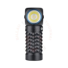 Charger l'image dans la galerie, Lampe Olight Perun Mini-Kit Noire Lampes