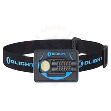 Charger l'image dans la galerie, Lampe Olight Perun Mini-Kit Noire Lampes