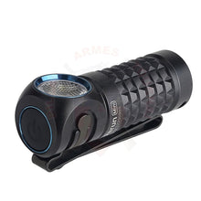 Charger l'image dans la galerie, Lampe Olight Perun Mini-Kit Noire Lampes