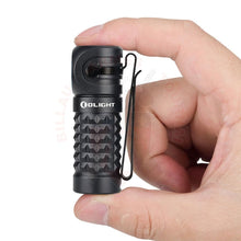 Charger l'image dans la galerie, Lampe Olight Perun Mini-Kit Noire Lampes