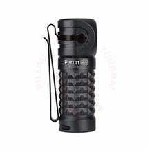 Charger l'image dans la galerie, Lampe Olight Perun Mini-Kit Noire Lampes