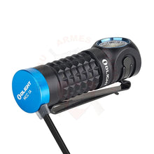 Charger l'image dans la galerie, Lampe Olight Perun Mini-Kit Noire Lampes
