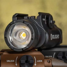 Charger l'image dans la galerie, Lampe Olight Pl-3 Valkyrie Noire Lampes