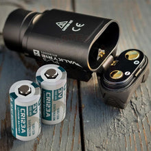 Charger l'image dans la galerie, Lampe Olight Pl-3 Valkyrie Noire Lampes