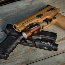 Charger l'image dans la galerie, Lampe Olight Pl-3 Valkyrie Noire Lampes