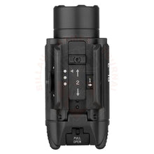 Charger l'image dans la galerie, Lampe Olight Pl-3 Valkyrie Noire Lampes