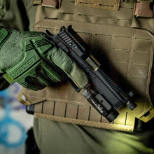 Charger l'image dans la galerie, Lampe Olight Pl-3 Valkyrie Noire Lampes