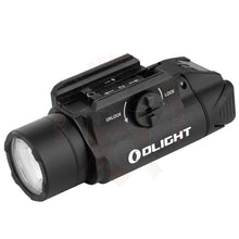Charger l'image dans la galerie, Lampe Olight Pl-3 Valkyrie Noire Lampes
