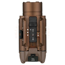 Charger l'image dans la galerie, Lampe Olight Pl-3 Valkyrie Tan Lampes