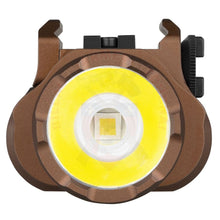 Charger l&#39;image dans la galerie, Lampe Olight Pl-3 Valkyrie Tan Lampes