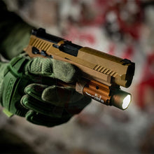 Charger l'image dans la galerie, Lampe Olight Pl-3 Valkyrie Tan Lampes