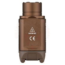 Charger l'image dans la galerie, Lampe Olight Pl-3 Valkyrie Tan Lampes