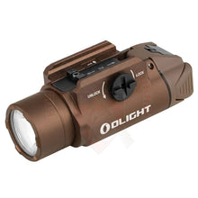 Charger l&#39;image dans la galerie, Lampe Olight Pl-3 Valkyrie Tan Lampes