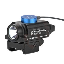 Charger l'image dans la galerie, Lampe Olight Pl-Mini 2 Valkyrie Noire Lampes