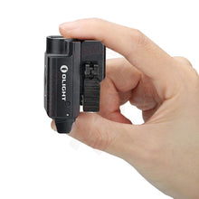 Charger l'image dans la galerie, Lampe Olight Pl-Mini 2 Valkyrie Noire Lampes