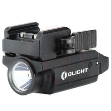 Charger l'image dans la galerie, Lampe Olight Pl-Mini 2 Valkyrie Noire Lampes