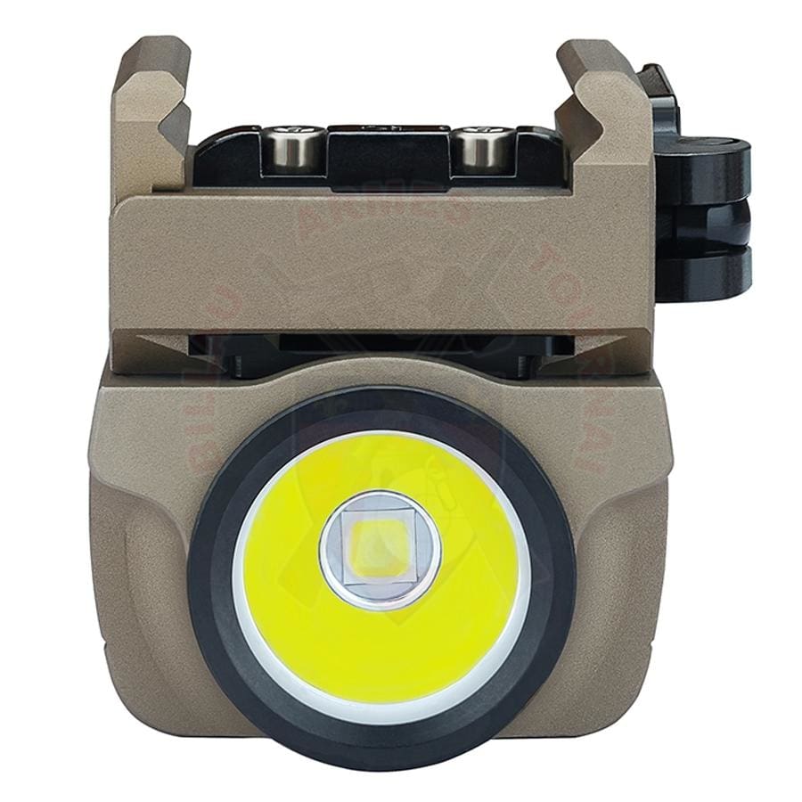 Aazon.co: OLIGHT PL-3S Valkyrie - Luz táctica copacta de 1000