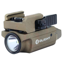 Charger l'image dans la galerie, Lampe Olight Pl-Mini 2 Valkyrie Tan Lampes