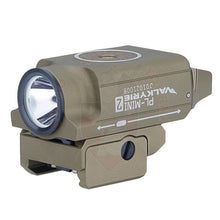 Charger l'image dans la galerie, Lampe Olight Pl-Mini 2 Valkyrie Tan Lampes