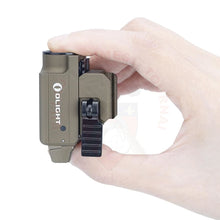 Charger l'image dans la galerie, Lampe Olight Pl-Mini 2 Valkyrie Tan Lampes
